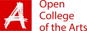 The OCA logo image